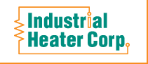Industrial Heater Corp