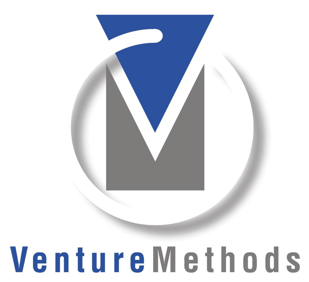 Venture Methods Logo